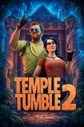 Temple Tumble 2