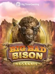 Big Bad Bison
