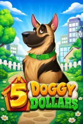 5 Doggy Dollars
