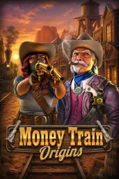 Money Train Origins