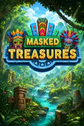Masked Treasures