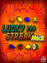 Lucky Streak Mk2