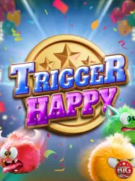 Trigger Happy