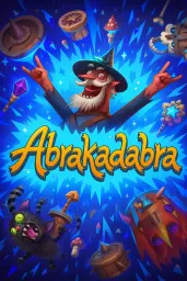 Abrakadabra