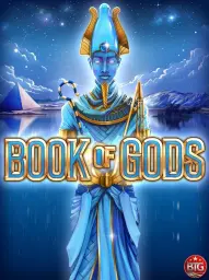 Book Of Gods