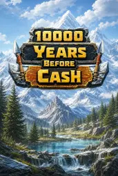 10000 Years Before Cash