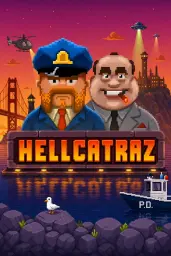 Hellcatraz