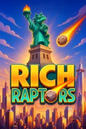 Rich Raptors