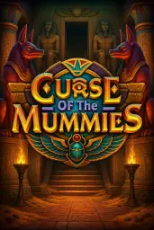 Curse Of The Mummies