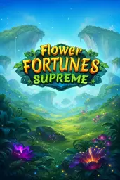 Flower Fortunes Supreme