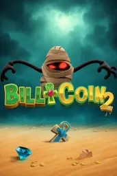 Bill & Coin 2
