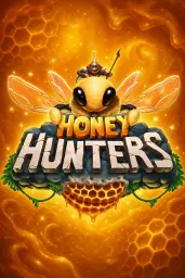 Honey Hunters