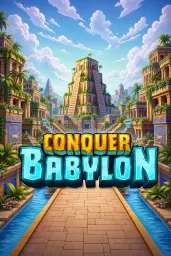 Conquer Babylon