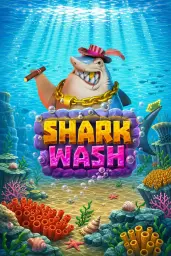 Shark Wash