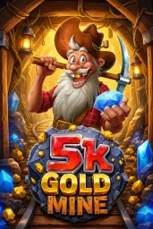 5K Gold Mine