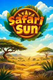 Safari Sun