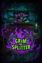 Grim The Splitter