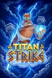 Titan Strike