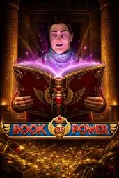 Book of Power