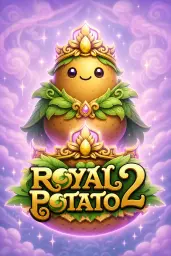 Royal Potato 2