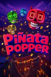 Pinata Popper