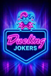 Dueling Jokers
