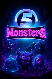 5 Monsters