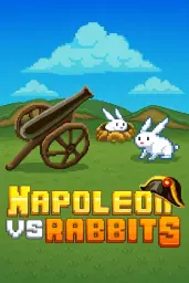 Napoleon vs Rabbits