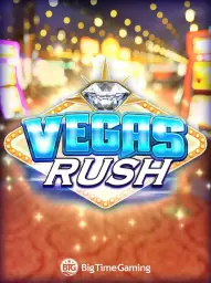 Vegas Rush