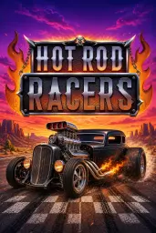 Hot Rod Racers