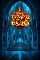 Temple of Fury