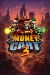 Money Cart 3