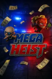 Mega Heist