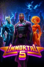 Immortal 5
