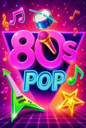 80s Pop