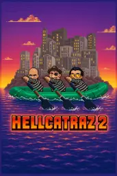 Hellcatraz 2