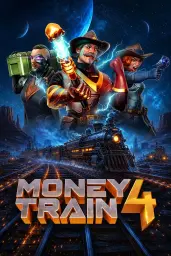 Money Train 4
