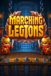 Marching Legions