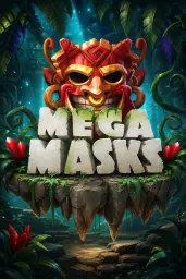 Mega Masks