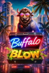 Buffalo Blow