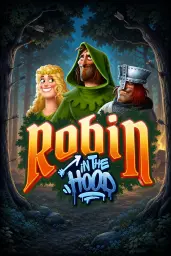 Robin in the Hood