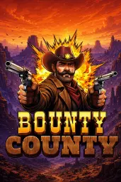 Bounty County