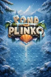 Pond of Plinko