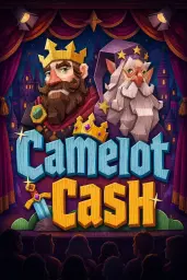Camelot Cash