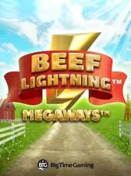 Beef Lightning