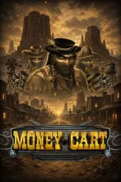Money Cart