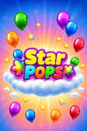 Star Pops