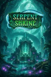 Serpent Shrine
