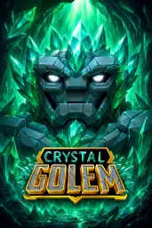 Crystal Golem