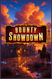 Bounty Showdown